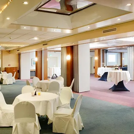 Amrath Lapershoek Arenapark 4*