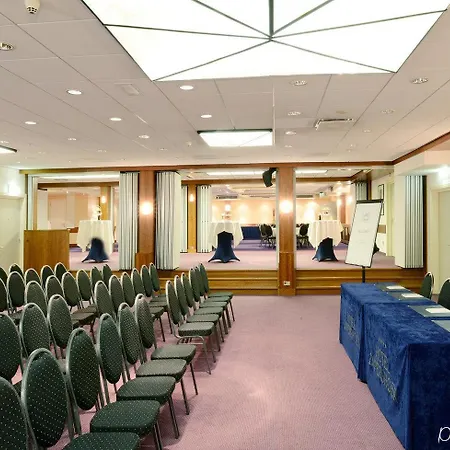 Amrath Lapershoek Arenapark 4*