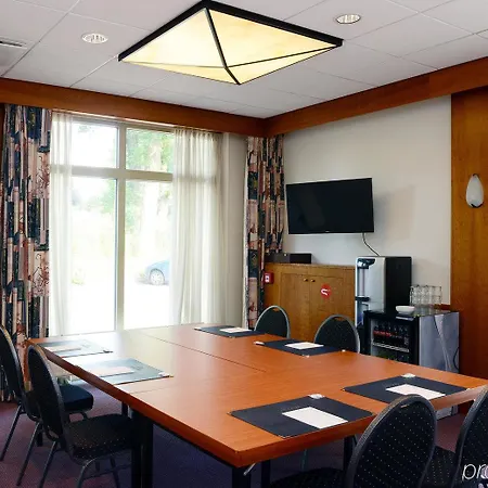 Amrath Lapershoek Arenapark Hotel 4*