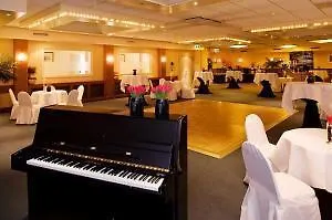 Hotel Amrath Lapershoek Arenapark