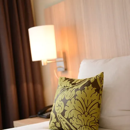 Amrath Lapershoek Arenapark Hilversum