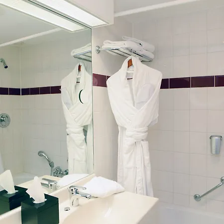 Amrath Lapershoek Arenapark Hilversum