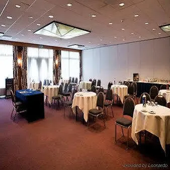 Amrath Lapershoek Arenapark Hotel Hilversum