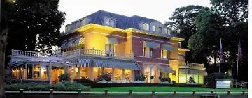 Amrath Lapershoek Arenapark Hotel Hilversum