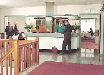 Amrath Lapershoek Arenapark 4* Hilversum