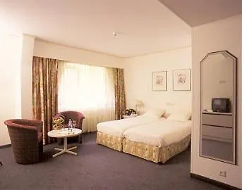 Amrath Lapershoek Arenapark 4*