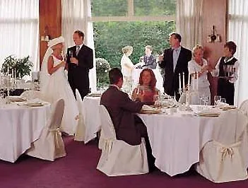 Amrath Lapershoek Arenapark Hotel