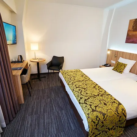 Amrath Lapershoek Arenapark