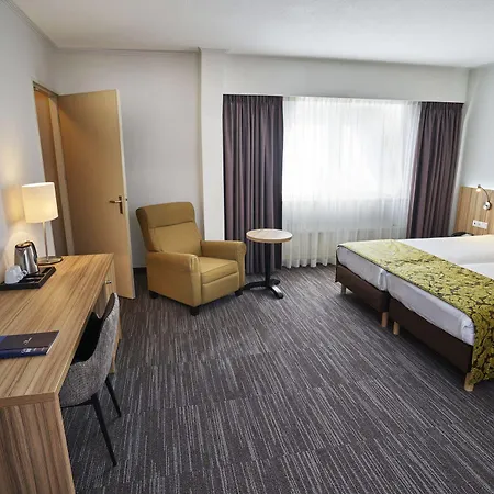 Hotel Amrath Lapershoek Arenapark