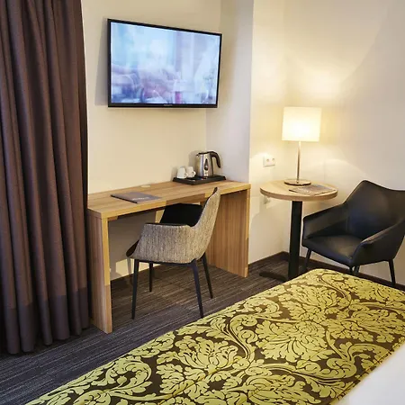 Hotel Amrath Lapershoek Arenapark
