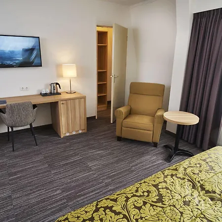 Hotel Amrath Lapershoek Arenapark
