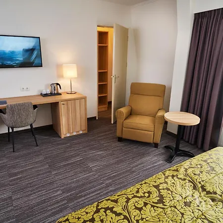 Hotel Amrath Lapershoek Arenapark