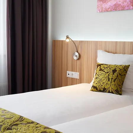 Amrath Lapershoek Arenapark