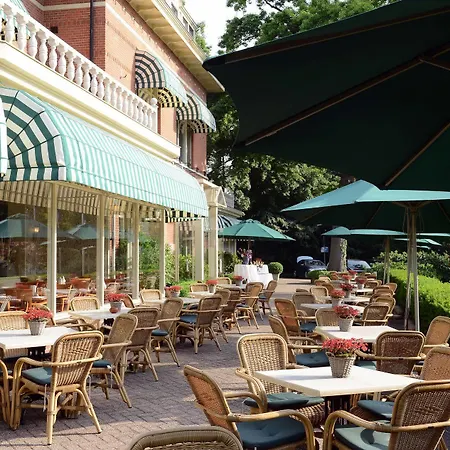 Amrath Lapershoek Arenapark Hotel 4*