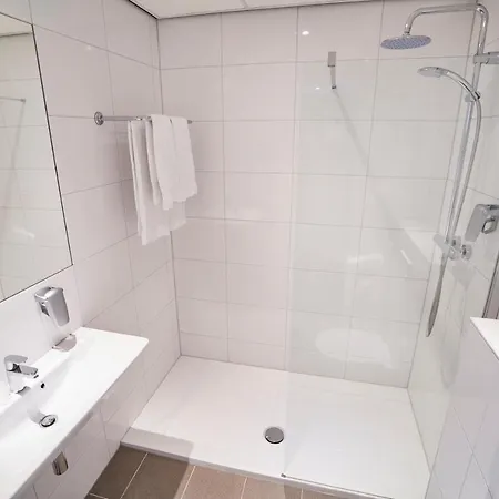 Amrath Lapershoek Arenapark 4*