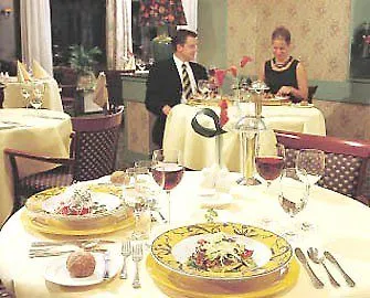 Hotel Amrath Lapershoek Arenapark Hilversum