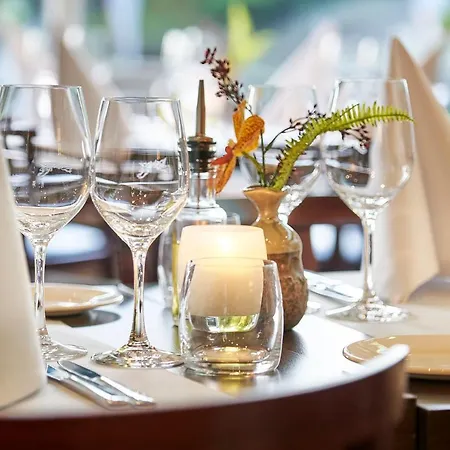 Amrath Lapershoek Arenapark Hotel 4*