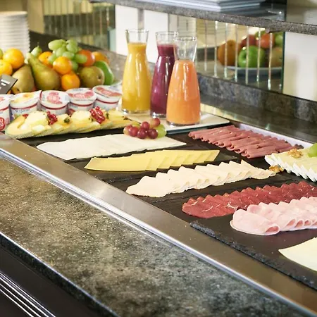 Hotel Amrath Lapershoek Arenapark Hilversum