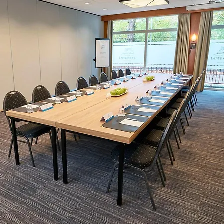 Amrath Lapershoek Arenapark