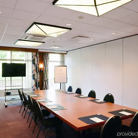 Amrath Lapershoek Arenapark Hotel