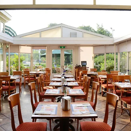 Amrath Lapershoek Arenapark Hilversum