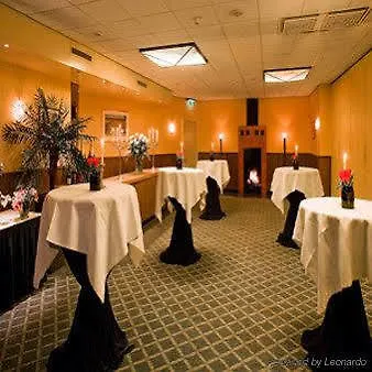 Amrath Lapershoek Arenapark 4*