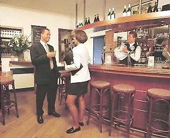 Amrath Lapershoek Arenapark 호텔 힐베르쉼