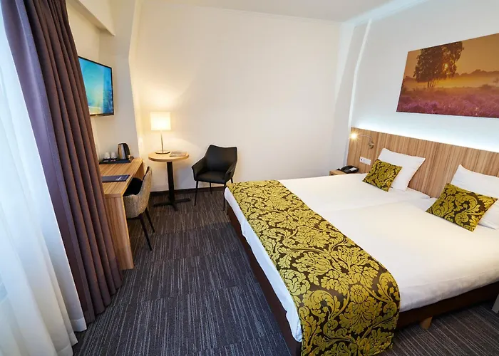 Amrath Lapershoek Arenapark