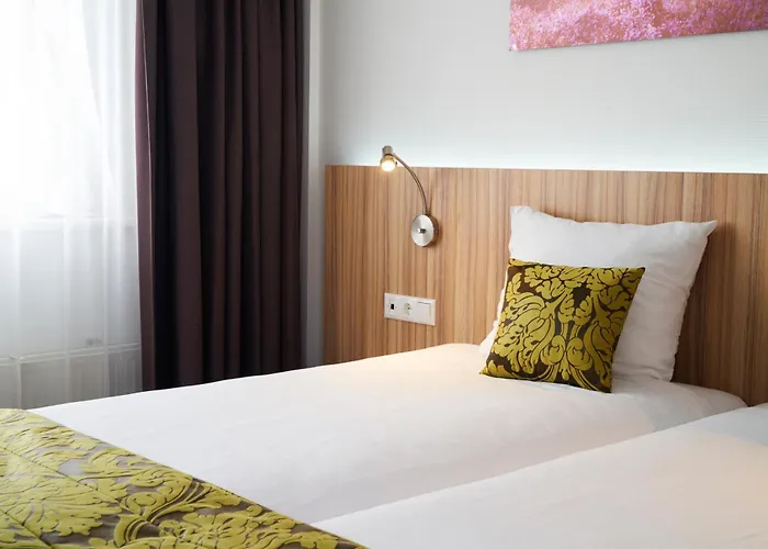 Amrath Lapershoek Arenapark