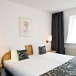 Amrath Lapershoek Arenapark 4* 힐베르쉼