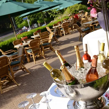 Hotel Amrâth Lapershoek Arenapark 4*