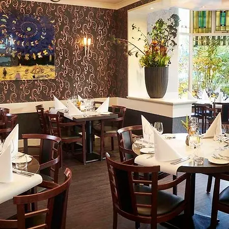 Amrâth Lapershoek Arenapark Hotel