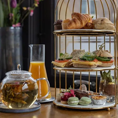 Hotel Amrâth Lapershoek Arenapark