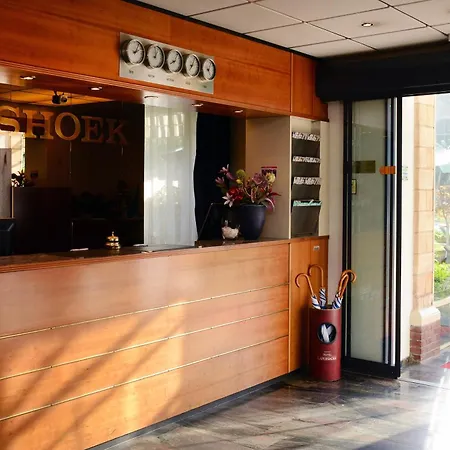 Hotel Amrâth Lapershoek Arenapark Hilversum