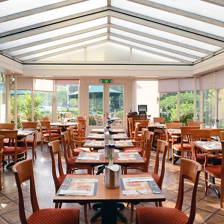 Amrâth Lapershoek Arenapark 4* Hilversum