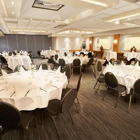 Amrâth Lapershoek Arenapark Hotel Hilversum