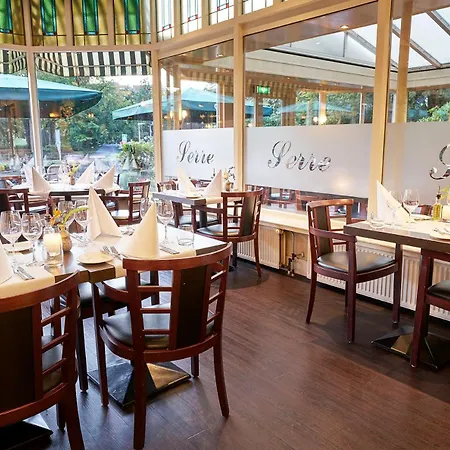 Amrâth Lapershoek Arenapark Hilversum