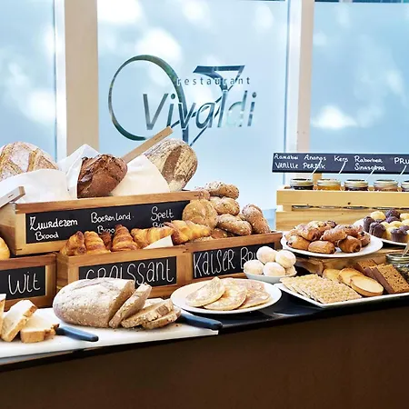 Amrâth Lapershoek Arenapark 4*