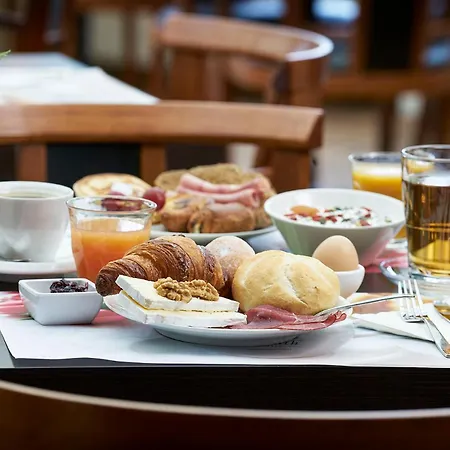 Amrâth Lapershoek Arenapark 4*