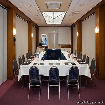 Amrâth Lapershoek Arenapark 4* Hilversum