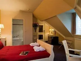 Hotel Amrâth Lapershoek Arenapark 4*