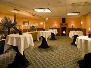 Amrâth Lapershoek Arenapark Hilversum