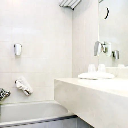 Hotel Amrâth Lapershoek Arenapark 4*