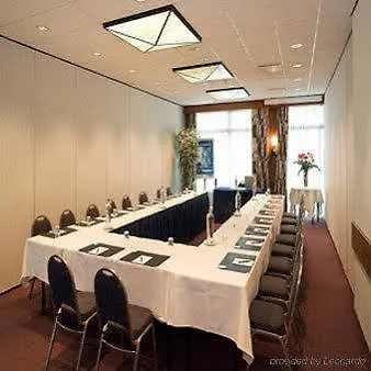 Hotel Amrâth Lapershoek Arenapark 4*