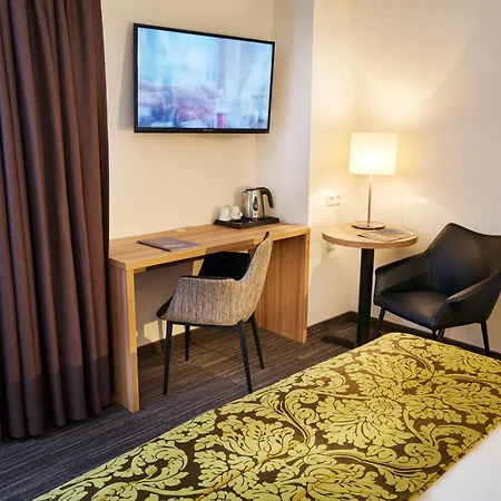 Hotel Amrâth Lapershoek Arenapark