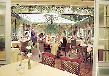 Amrâth Lapershoek Arenapark Hilversum