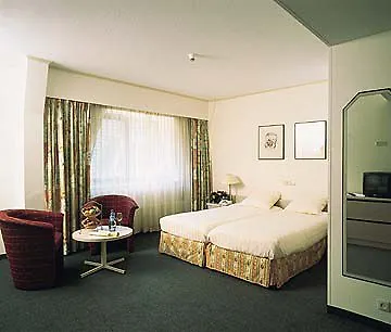 Amrâth Lapershoek Arenapark 4* Hilversum