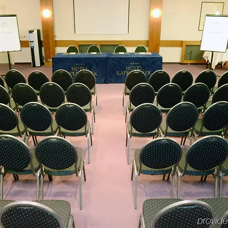 Amrâth Lapershoek Arenapark 4*