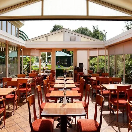 Amrâth Lapershoek Arenapark 4* Hilversum